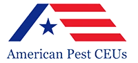 American Pest CEUs Logo