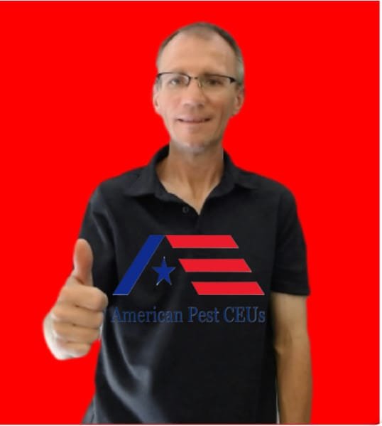 Florida Pest Control CEUS