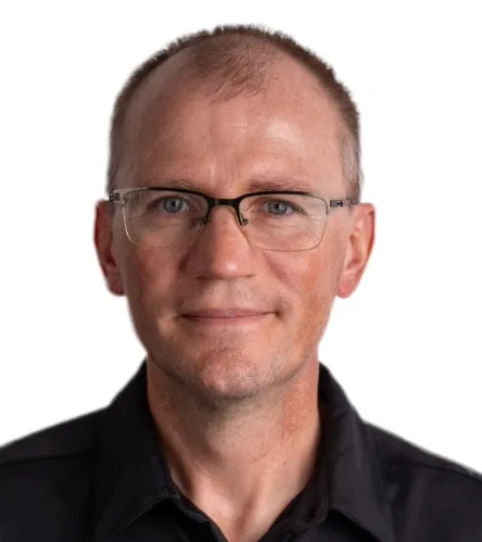 Shaun Reeves Associate Certified Entomologist